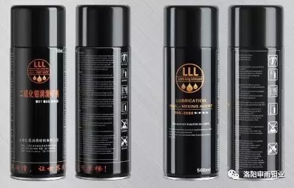 影響二硫化鉬潤(rùn)滑壽命的幾個(gè)因素