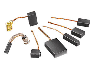 銀-二硫化鉬復合材料電刷中二硫化鉬含量多少合適？